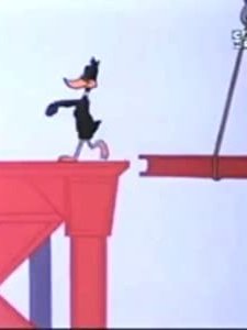 Skyscraper Caper (1968) afişi