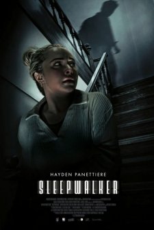 Sleepwalker (2026) Fragman (2026) afişi