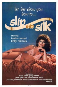 Slip ınto Silk