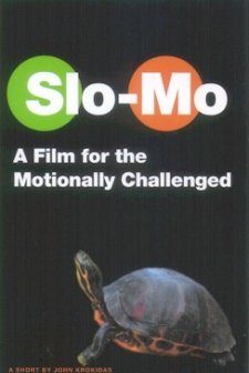 Slo-mo (2001) afişi