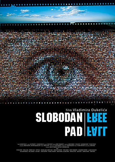 Slobodan Pad (2004) afişi Slobodan Pad (2004) afişi