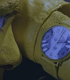 Slow Bob in The Lower Dimensions (1991) afişi