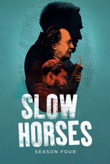 Slow Horses