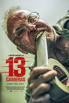 Slumlord (2015) afişi