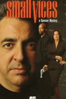 Small Vices: A Spenser Mystery (1999) afişi