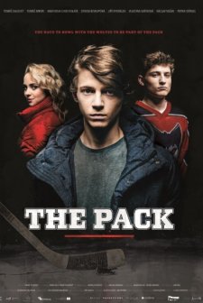 Smecka (2020) afişi