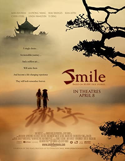 Smile (2005) afişi Smile (2005) afişi