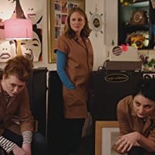 Smile, You (2019) afişi