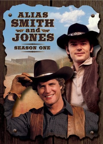 Smith Ve Jones (1971) afişi Smith Ve Jones (1971) afişi