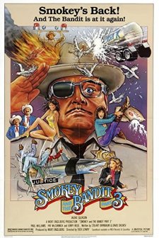 Smokey And The Bandit Part 3