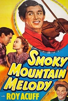 Smoky Mountain Melody