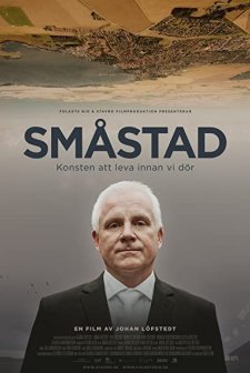 Småstad (2017) afişi