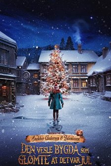 Forgotten Christmas (2019) afişi