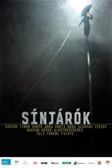 Sínjárók (2007) afişi