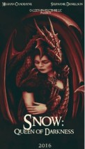Snow: Queen of Darkness (2016) afişi Snow: Queen of Darkness (2016) afişi