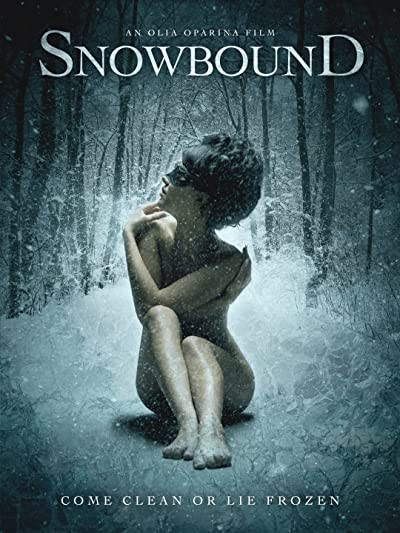 Snowbound  (2017) afişi Snowbound  (2017) afişi