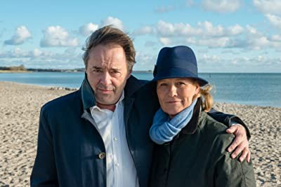So weit das Meer (2019) afişi So weit das Meer (2019) afişi