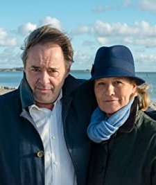 So weit das Meer (2019) afişi