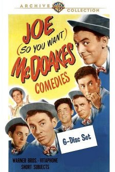 So You Want To Be In Politics (1948) afişi