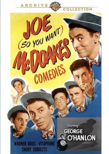 So You Want To Be Popular (1949) afişi So You Want To Be Popular (1949) afişi