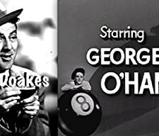 So You Want To Get ıt Wholesale (1952) afişi