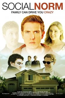 Social Norm (2016) afişi