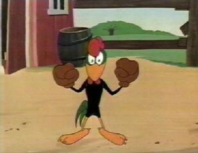 Sock A Doodle Do (1952) afişi Sock A Doodle Do (1952) afişi