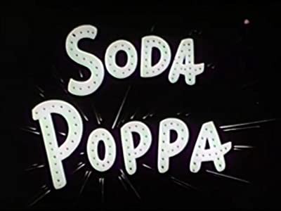 Soda Poppa (1931) afişi Soda Poppa (1931) afişi
