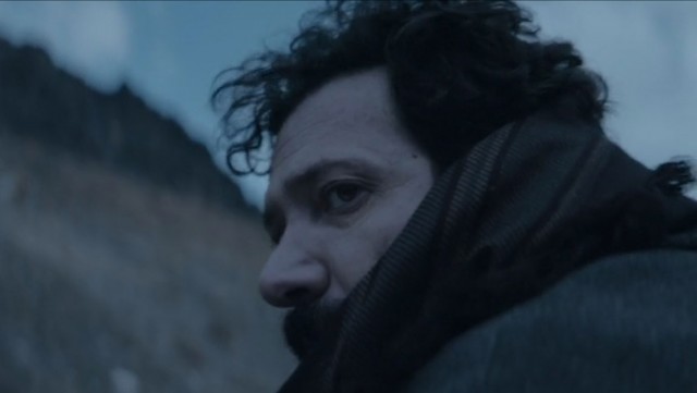 Soğuk (2021) afişi Soğuk (2021) afişi