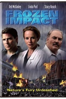 Soğuk Fırtına (2003) afişi