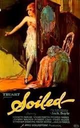 Soiled (1925) afişi Soiled (1925) afişi