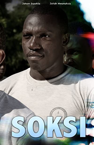 Soksi (2016) afişi Soksi (2016) afişi