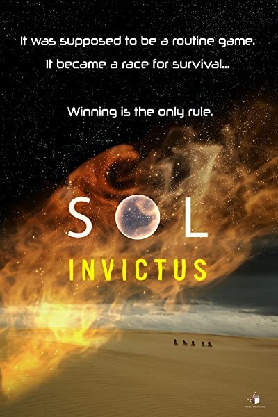 Sol (2021) afişi