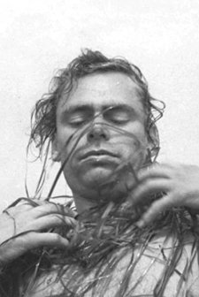 Sol, Sommer Og Badevand (1954) afişi