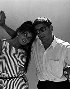 Solange Dans Nos Campagnes (1964) afişi