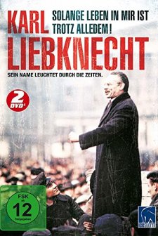 Solange Leben In Mir Ist (1965) afişi