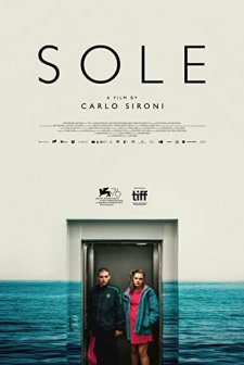 Sole (2019) afişi