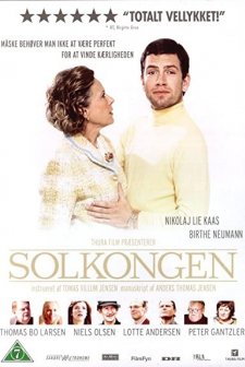Solkongen