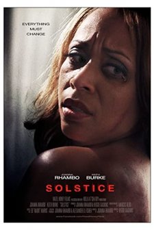 Solstice (2013) afişi