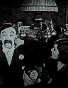 Some Baby (1922) afişi