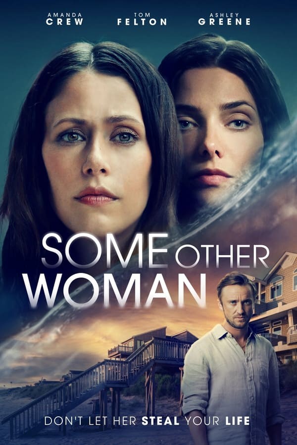 Some Other Woman (2023) afişi Some Other Woman (2023) afişi