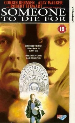 Someone to Die For (1995) afişi Someone to Die For (1995) afişi