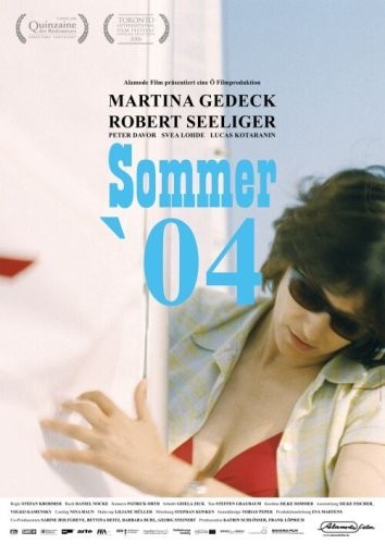 Sommer '04 (2006) afişi Sommer '04 (2006) afişi