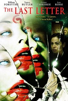 Son Betik (2004) afişi