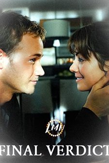 Son Karar (2009) afişi