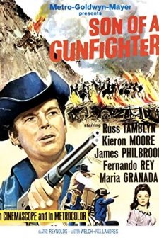 Son Of A Gunfighter