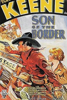 Son Of The Border