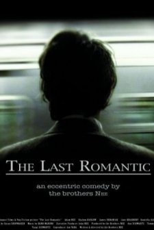 Son Romantik (2006) afişi