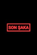 Son Şaka afişi