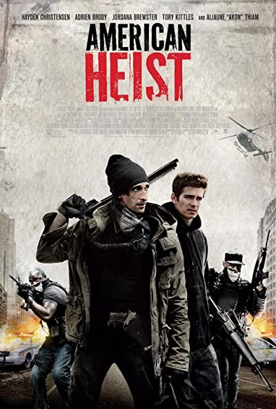 Son Vurgun (2014) afişi
